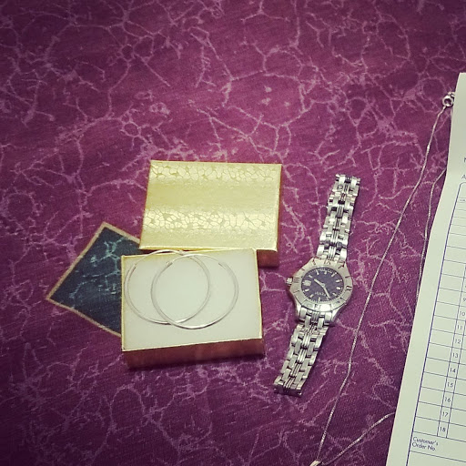 Watch Repair Service «Tamayo Jewelers», reviews and photos, 3425 E 1st St, Los Angeles, CA 90063, USA