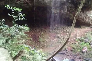 Sendero Cueva del Indio image