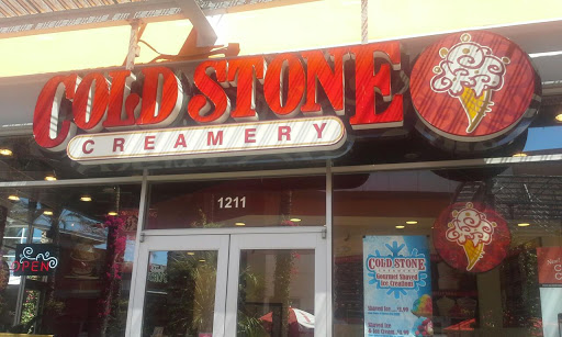 Ice Cream Shop «Cold Stone Creamery», reviews and photos, 2000 E Rio Salado Pkwy #1211, Tempe, AZ 85281, USA