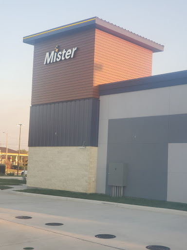 Mister Car wash en Winter Haven