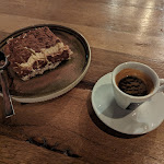 Photo n°1 de l'avis de Elizabeth.u fait le 21/10/2023 à 18:09 sur le  Food&Wood à Regensburg