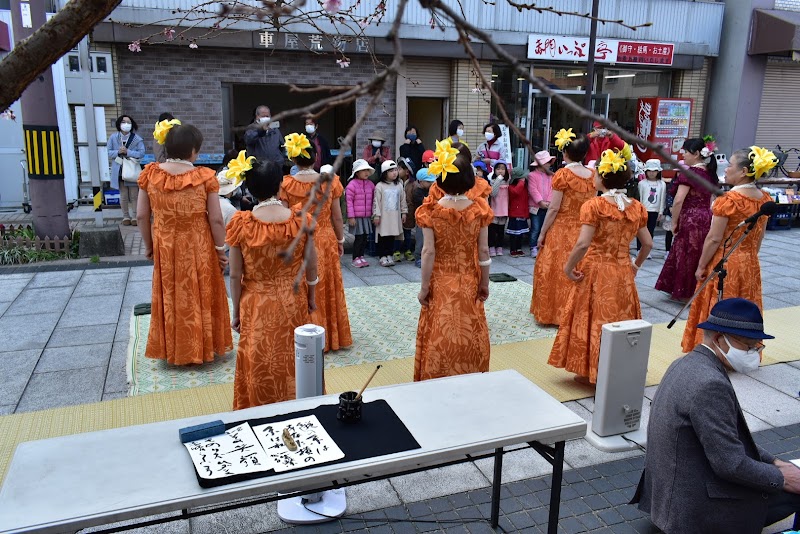 善通寺市 郷土館