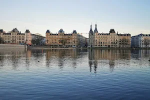 The Lakes in Copenhagen image