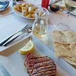 Photo n°1 de l'avis de Zvone.a fait le 02/05/2024 à 19:39 sur le  Ristorante Lina di S.Maddau à Stintino