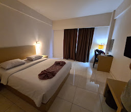 The Tusita Hotel photo