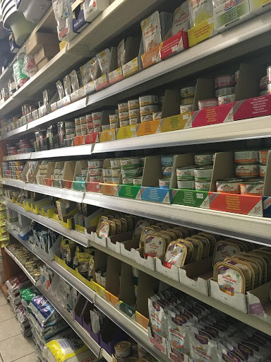 Kiras Lebensmittel world Pet Lebensmittel & Accessories unter Munich, 
