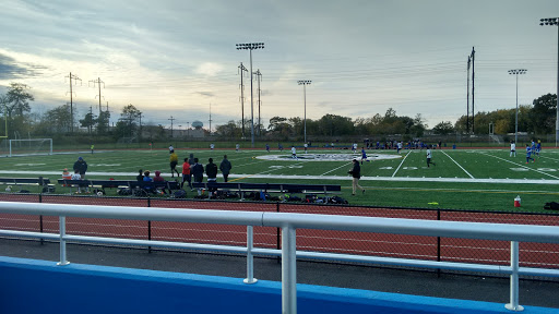 Stadium «Memorial Stadium», reviews and photos, Joyce Kilmer Ave, New Brunswick, NJ 08901, USA