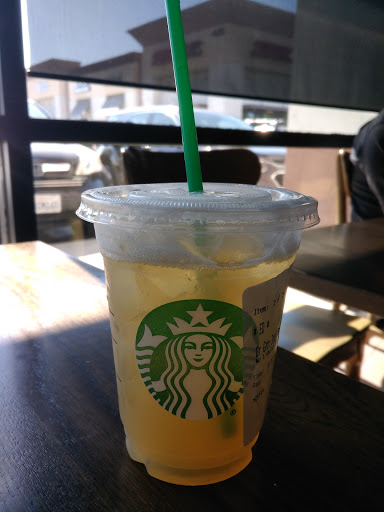 Starbucks image