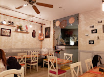 Atmosphère du Restaurant China Dinh Thu à Nice - n°6
