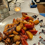 Photo n°1 de l'avis de Mattia.a fait le 09/07/2023 à 07:56 sur le  Coco Bar e Ristorante à Albisola Superiore