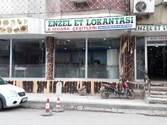 Enzel Et Lokantası