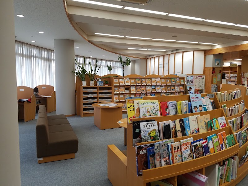 倉敷 市立 図書館