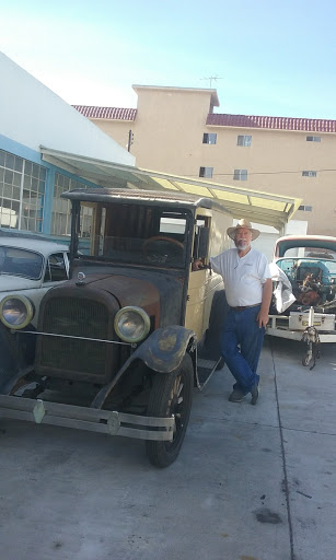 Auto Repair Shop «British European Auto», reviews and photos, 1525 S Pacific Ave, San Pedro, CA 90731, USA