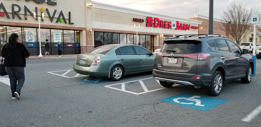 Shopping Mall «Conway Commons Shopping Center», reviews and photos, 310 Conway Blvd, Conway, AR 72034, USA