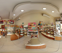 Patisseries and restaurants Panama photo