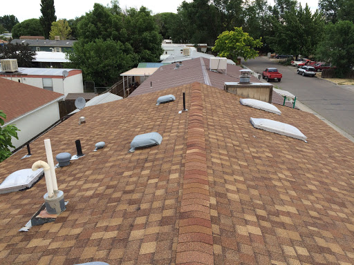 Grand Junction Roofing Contractor in Grand Junction, Colorado