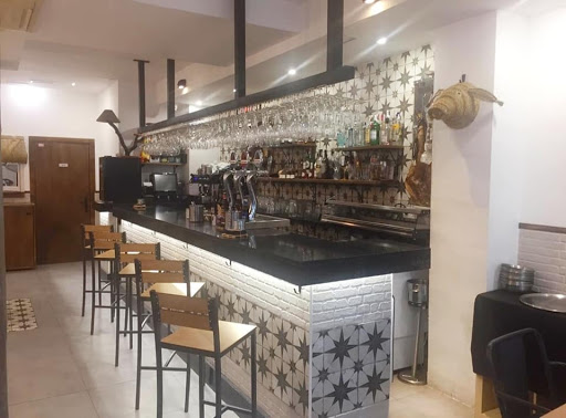 Taberna La Serena