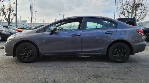 Used Car Dealer «TRI City Auto Mart», reviews and photos, 617 E New Cir Rd, Lexington, KY 40505, USA