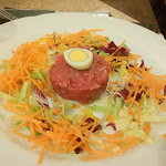 Photo n°11 de l'avis de Giorgia.r fait le 20/02/2017 à 20:06 sur le  Locanda La Volpe Con La Pancia Piena à Cuneo