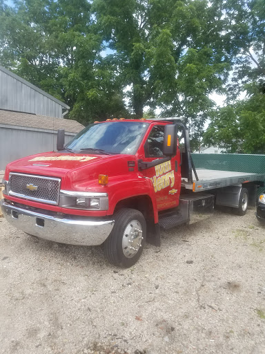 Chevrolet Dealer «Tom Henry Chevrolet», reviews and photos, 5886 William Flinn Hwy, Bakerstown, PA 15007, USA
