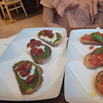 Photo n°1 de l'avis de Francesca.a fait le 22/07/2022 à 11:18 sur le  Speedy à Monza