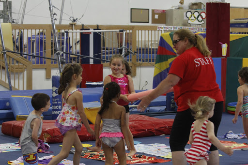 Gymnastics Center «Eastern National Academy», reviews and photos, 600 Winters Ave, Paramus, NJ 07652, USA