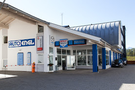 Auto Engl GmbH – Renault, Dacia, Mitsubishi, Mazda