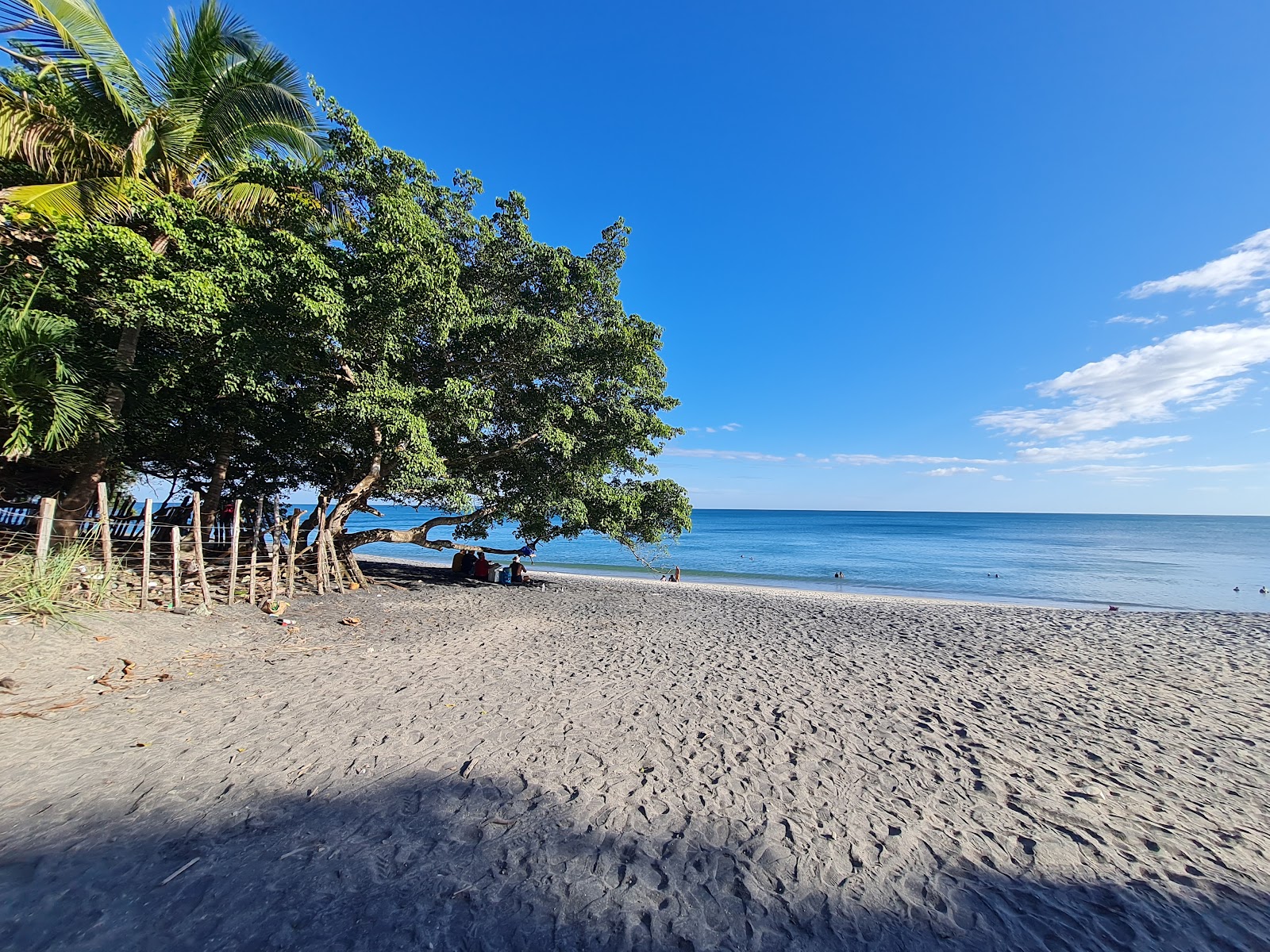 Photo de Los Panama Beach zone des équipements