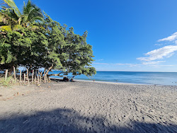 Photo de Los Panama Beach zone des équipements