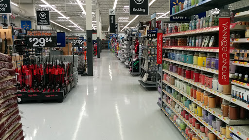 Department Store «Walmart Supercenter», reviews and photos, 1112 Nashville Pike, Gallatin, TN 37066, USA
