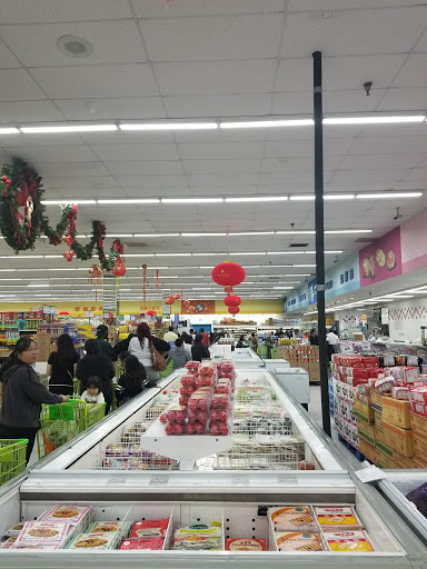 Supermarket «SF Supermarket Sacramento», reviews and photos, 6930 65th St, Sacramento, CA 95823, USA