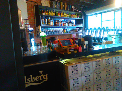 Tavern 13 Restaurant and Bar