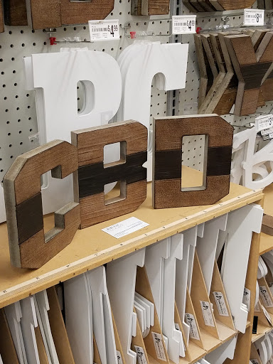 Craft Store «Michaels», reviews and photos, 15911 Manchester Rd, Ellisville, MO 63011, USA