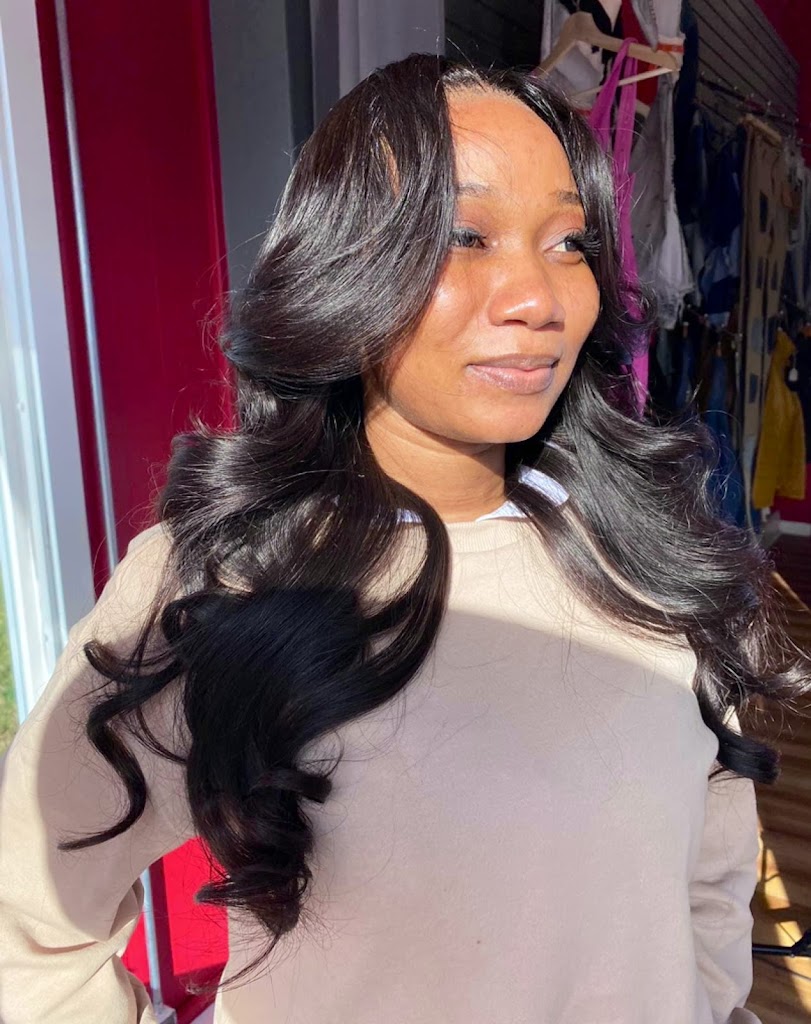 Thee Beauty Loft 45220