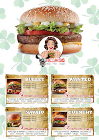 Menu / carte de Tato's Pizzeria Birreria FamilyPub Hamburgheria Gourmet Paninoteca Street Food Consegna Domicilio.. à Vibo Marina