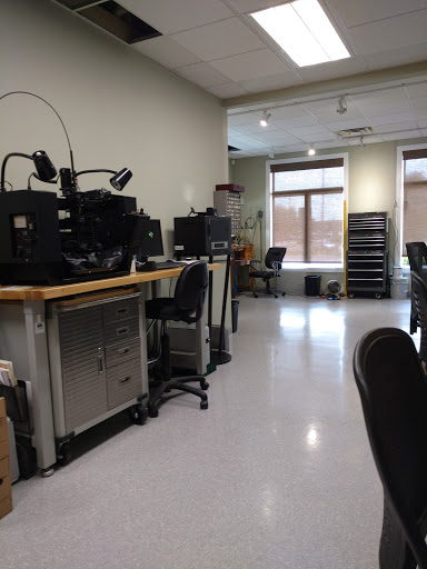 Jewelry Store «Garrick Jewelers», reviews and photos, 1117 Eichelberger St, Hanover, PA 17331, USA