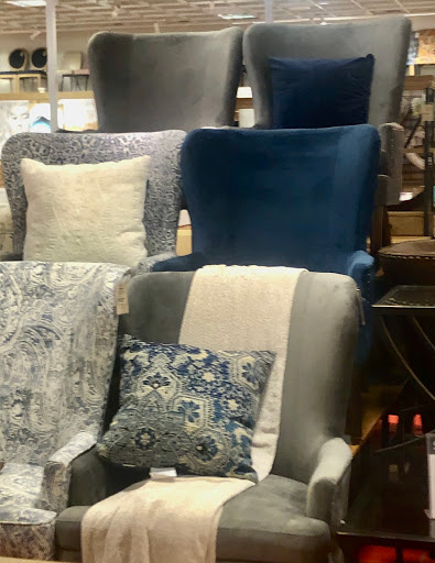 Home Goods Store «Pier 1 Imports», reviews and photos, 1406 Twixt Town Rd, Marion, IA 52302, USA