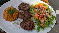 Kebab du Restaurant turc Ô BAM Restaurant à Torcy - n°4