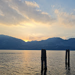 Photo n°4 de l'avis de TashaM. fait le 17/06/2022 à 06:22 sur le  Ristorante Pizzeria La Roche à Brenzone sul Garda