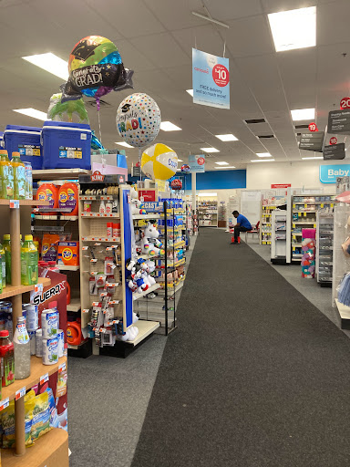 Drug Store «CVS», reviews and photos, 117 Speedwell Ave, Morristown, NJ 07960, USA