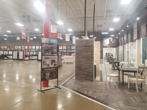 Tile store Arlington