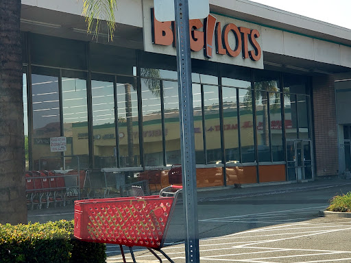 Discount Store «Big Lots», reviews and photos, 1730 Nogales St, Rowland Heights, CA 91748, USA