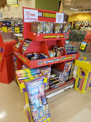 Grocery Store «Hannaford Supermarket», reviews and photos, 95 Weibel Ave, Saratoga Springs, NY 12866, USA