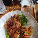 Photo n°3 de l'avis de Massimo.r fait le 04/03/2024 à 20:26 sur le  Degrè Restaurant à Isola del Liri