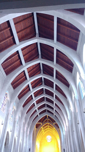 Tourist Attraction «Monastery Of The Holy Spirit», reviews and photos, 2625 GA-212, Conyers, GA 30094, USA