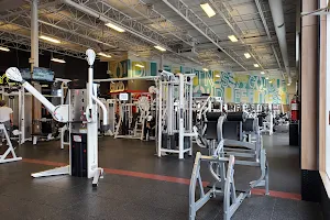 GoodLife Fitness Mississauga Heartland Town Centre image