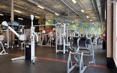 GoodLife Fitness Mississauga Heartland Town Centre image