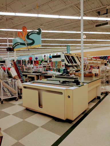 Fabric Store «Jo-Ann Fabrics and Crafts», reviews and photos, 6901 Pearl Rd, Middleburg Heights, OH 44130, USA