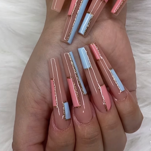 Nail Salon «Perfect 10 Nail Spa», reviews and photos, 5045 Almaden Expy, San Jose, CA 95118, USA