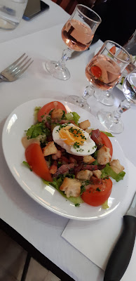 BAR RESTAURANT EPICERIE DE LA PLACE à Roanne